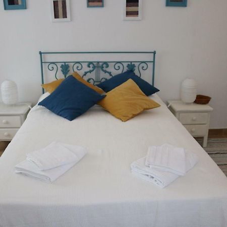 Casa Centro Historico Beja - Castelo Apartment Ngoại thất bức ảnh