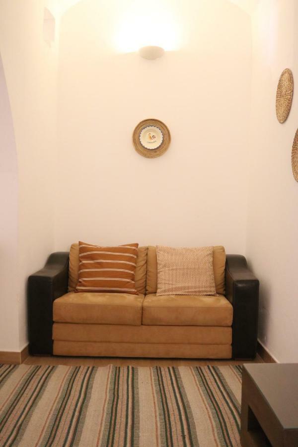 Casa Centro Historico Beja - Castelo Apartment Ngoại thất bức ảnh