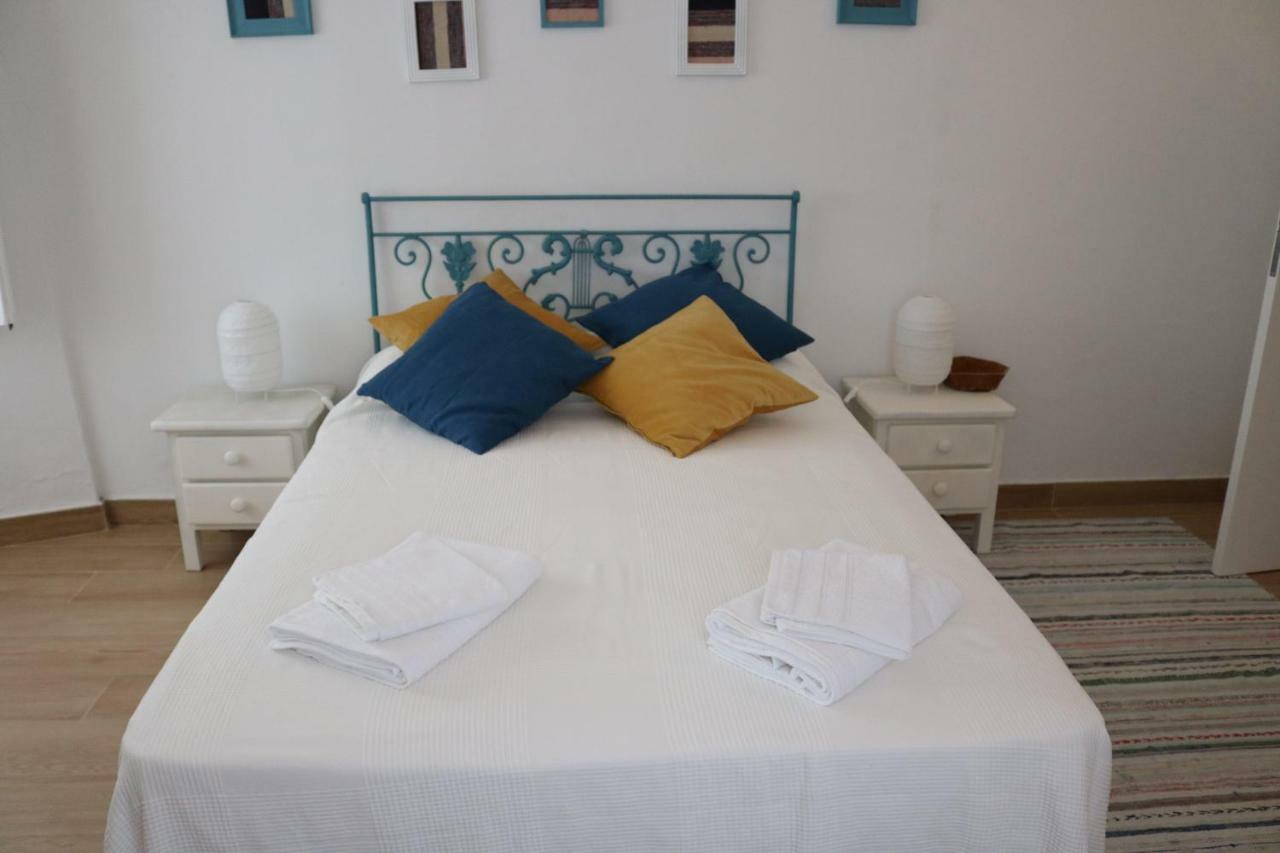 Casa Centro Historico Beja - Castelo Apartment Ngoại thất bức ảnh